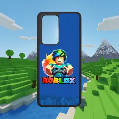 Roblox - Play Game - Iné obaly 