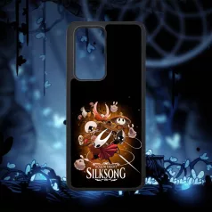 Hollow Knight - Silksong logo - Iné obaly 