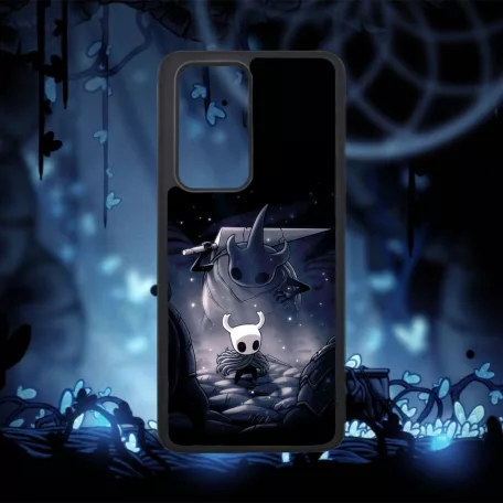 Hollow Knight - False Knight boss - Iné obaly 