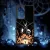 Hollow Knight - Abyss - Iné obaly 