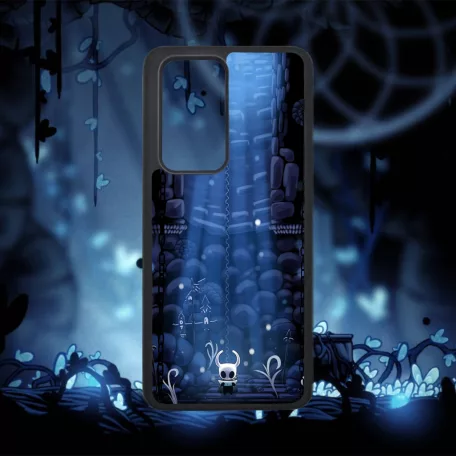 Hollow Knight - Dirtmouth - Iné obaly 