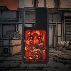Borderlands - Poster - Iné obaly 