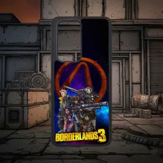 Borderlands - Bordarlands 3 - Iné obaly 