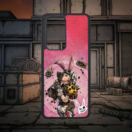 Borderlands - Tina - Iné obaly 