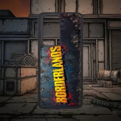 Borderlands - Iné obaly 