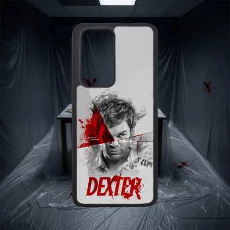 Dexter - We all have a dark side - Iné obaly 