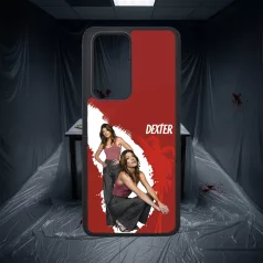 Dexter - Debra - Iné obaly 