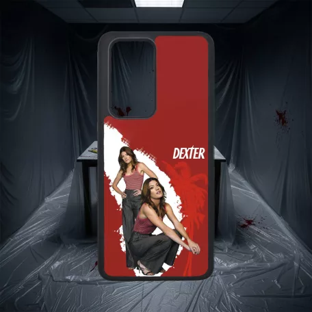Dexter - Debra - Iné obaly 