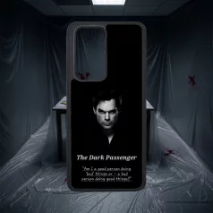 Dexter - The Dark Passenger - Iné obaly 