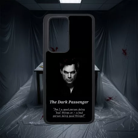 Dexter - The Dark Passenger - Iné obaly 