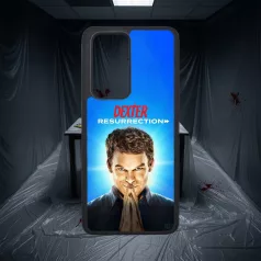 Dexter - Resurrection - Iné obaly 