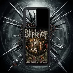 Slipknot - All Hope is Gone - Iné obaly 