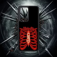 Slipknot - Rib Cage Logo - Iné obaly 