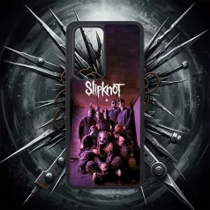 Slipknot - Band - Iné obaly 