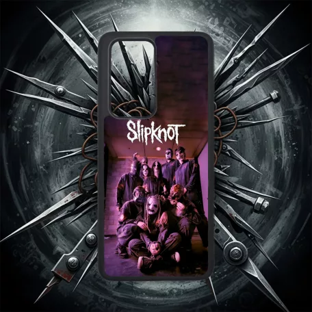 Slipknot - Band - Iné obaly 