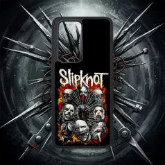 Slipknot - Primal Fear - Iné obaly 