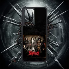 Slipknot - Group Portrait - Iné obaly 