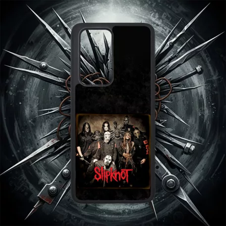 Slipknot - Group Portrait - Iné obaly 
