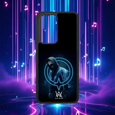 Alan Walker - Poster - Iné obaly 