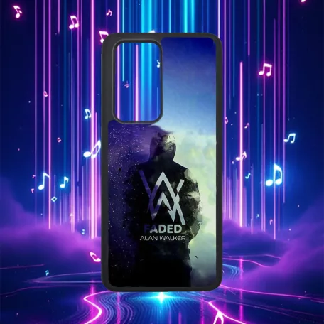 Alan Walker - Faded - Iné obaly 
