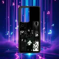 Alan Walker - Black and White - Iné obaly 