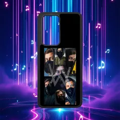 Alan Walker - Collage - Iné obaly 