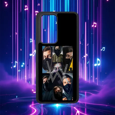 Alan Walker - Collage - Iné obaly 