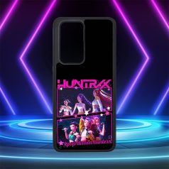 KPOP - Demon-Hunters - HUNTR/X - Iné obaly 