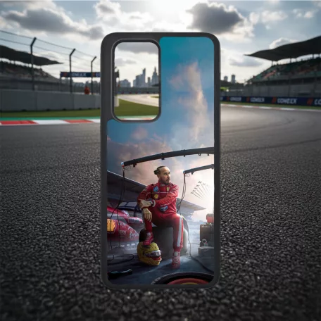 F1 - Lewis Hamilton 2025 - Iné obaly 