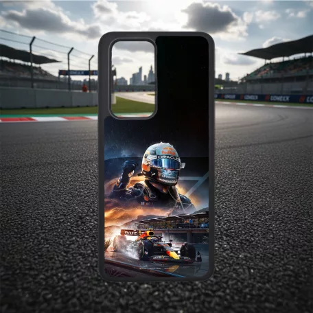 F1 - Sergio Perez - Iné obaly 