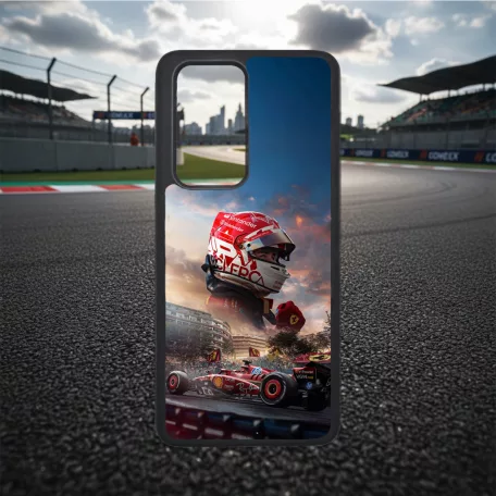 F1 - Charles Leclerc - Iné obaly 