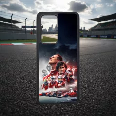 F1 - The legends of Ferrari - Iné obaly 