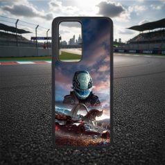 F1 - George Russell - Iné obaly 