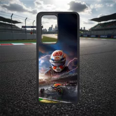 F1 - Max Verstappen - Iné obaly 