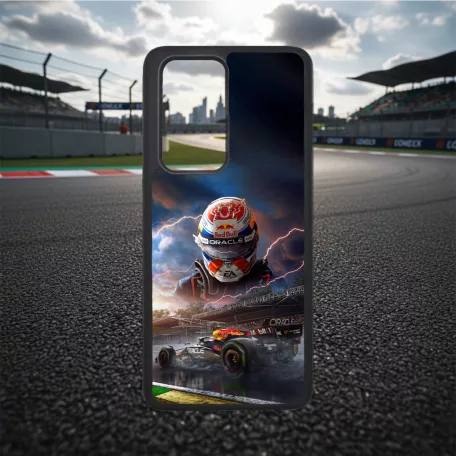 F1 - Max Verstappen - Iné obaly 