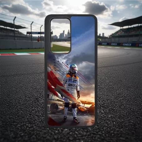 F1 - Lando Norris - Iné obaly 