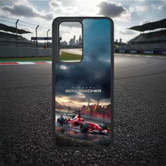 F1 - Michael Schumacher - Iné obaly 