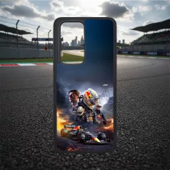 F1 - Max Verstappen - Red Bull Racing - Iné obaly 