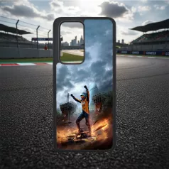 F1 - Oscar Piastri - Iné obaly 