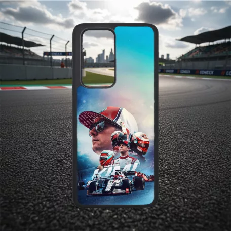 F1 - Thank You Kimi - Iné obaly 