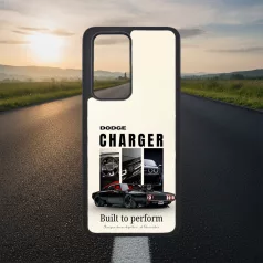 Legendárne autá - Dodge Charger - Iné obaly 