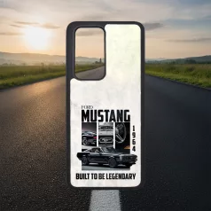 Legendárne autá - Ford Mustang - Iné obaly 