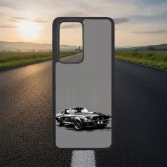 Legendárne autá - Shelby Gt 500 - Iné obaly 
