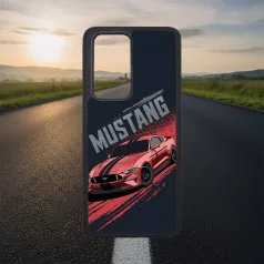 Legendárne autá - Mustang - Iné obaly 