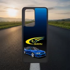 Legendárne autá - Subaru Impreza - Iné obaly 