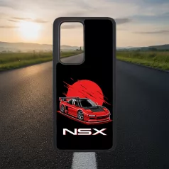 Legendárne autá - Honda NSX - Iné obaly 