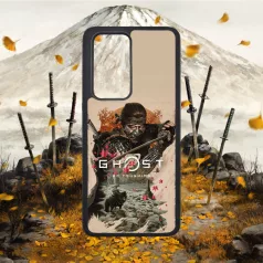 Ghost of Tsushima - Art - Iné obaly 