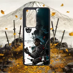Ghost of Tsushima - Jin Sakai - Iné obaly 