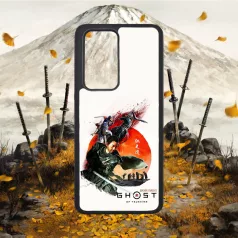Ghost of Tsushima - Splash - Iné obaly 
