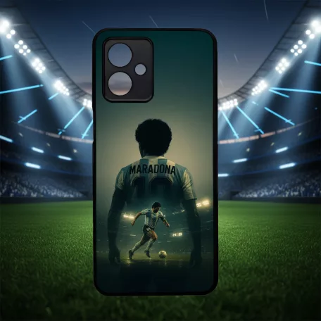 Champions Edition - Maradona - Iné obaly 